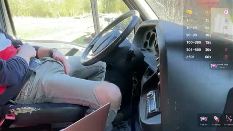 ninosolo 35 online show from 18, 3, 2026