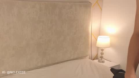 nioki_ online show from 30, 3, 2026