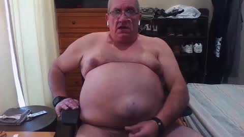 Snapshot of nionios67 chatting on 3, 12, 2025 Dennis online show from 3, 12, 2025