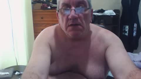 Snapshot of nionios67 chatting on 5, 1, 2026 Dennis online show from 5, 1, 2026