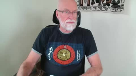 Nipplessilverdad online show from 18, 1, 2025