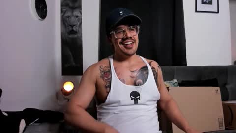 Steven online show from 14, 11, 2025