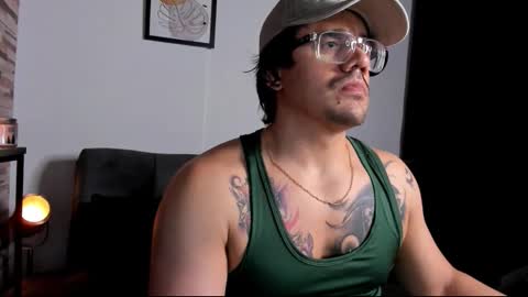 Steven online show from 23, 12, 2025