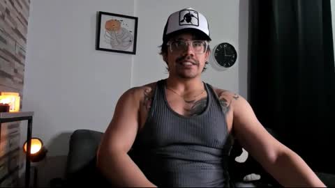 Steven online show from 11, 1, 2026