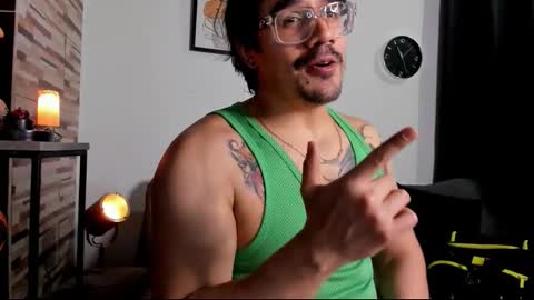 Steven online show from 14, 1, 2026