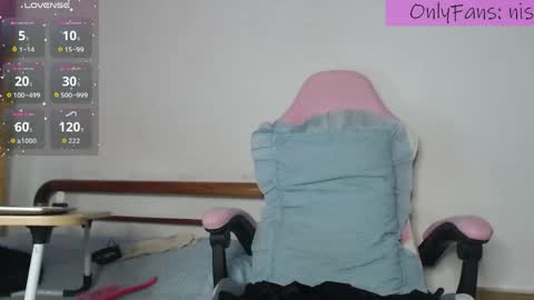 Nicolle  online show from 20, 5, 2026