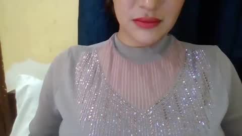 Nishu online show from 12, 10, 2025