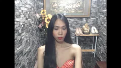 nisha_rose23 online show from 21, 7, 2026