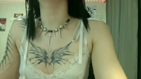 Snapshot of nishazenisek chatting on 4, 6, 2026 Alice online show from 4, 6, 2026