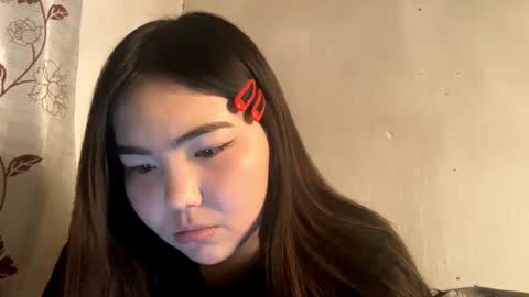 Molly online show from 19, 12, 2025