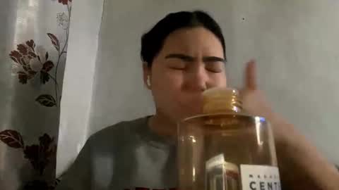 Molly online show from 23, 12, 2025