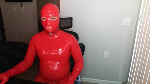 Snapshot of niteowl4 chatting on 12, 10, 2025 niteowl4 online show from 12, 10, 2025