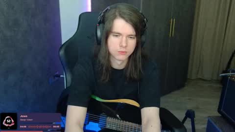 nitroshade online show from 22, 2, 2025