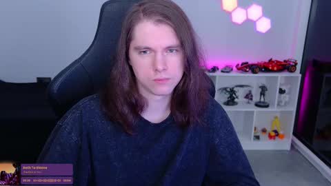 nitroshade online show from 12, 1, 2026