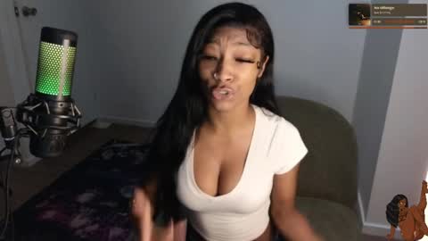 NIVIA WOLFE online show from 27, 5, 2026