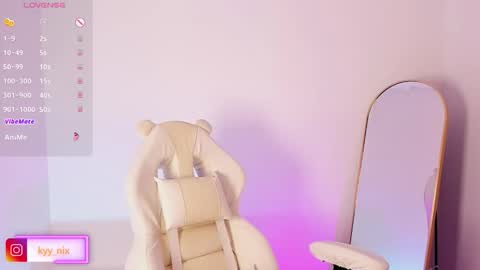 Nicki  online show from 17, 3, 2026