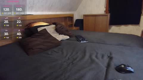 nixan85 online show from 13, 3, 2026