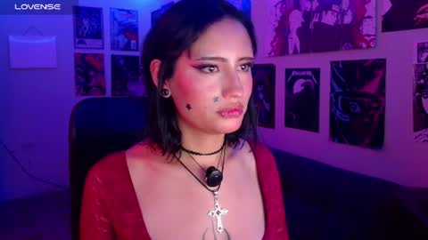 Nixxie  online show from 16, 7, 2026