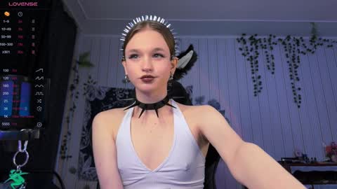 Snapshot of nloraaa chatting on 8, 12, 2024 Tears Lora online show from 8, 12, 2024