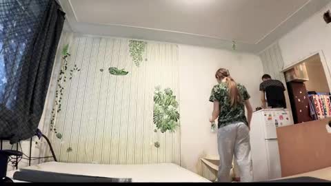 Snapshot of nloraaa chatting on 24, 2, 2025 Tears Lora online show from 24, 2, 2025