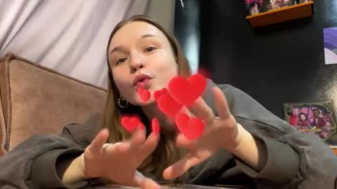 Snapshot of nloraaa chatting on 1, 3, 2026 Tears Lora online show from 1, 3, 2026