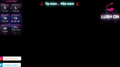 Snapshot of nmc4u chatting on 6, 3, 2025 Will online show from 6, 3, 2025