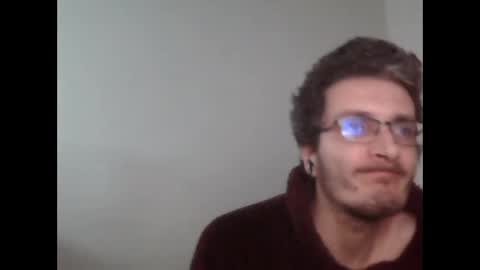 Snapshot of nmcandeias chatting on 31, 1, 2025 Nuno online show from 31, 1, 2025