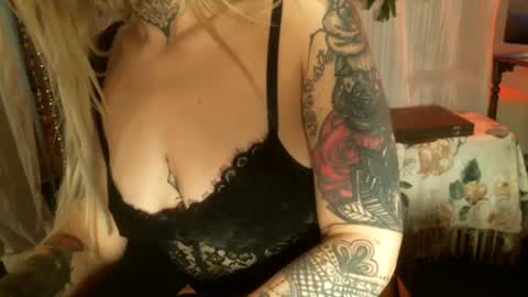 Leah online show from 20, 1, 2025