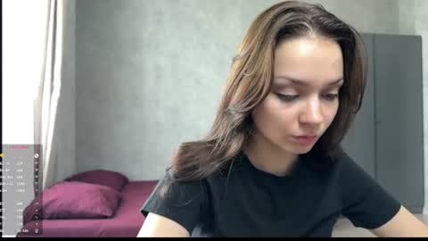 Snapshot of no_rose_without_a_thorn chatting on 23, 7, 2026 Nora online show from 23, 7, 2026