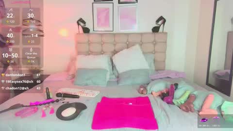 noa   online show from 31, 1, 2026