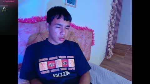 Snapshot of noa_hot69 chatting on 15, 5, 2026 Noah online show from 15, 5, 2026