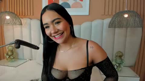 Noa online show from 16, 11, 2025