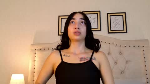 Snapshot of noa_morena chatting on 30, 4, 2026 NATHALIA MORENO online show from 30, 4, 2026