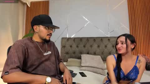 Snapshot of noa_n_luxy chatting on 7, 11, 2025 noa_n_luxy online show from 7, 11, 2025