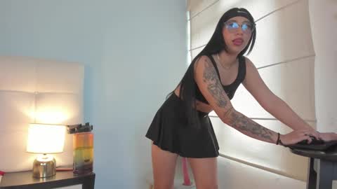 Sophy  online show from 30, 1, 2025