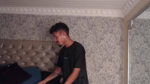 Noah online show from 7, 3, 2026