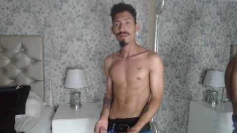 Noah online show from 8, 3, 2026