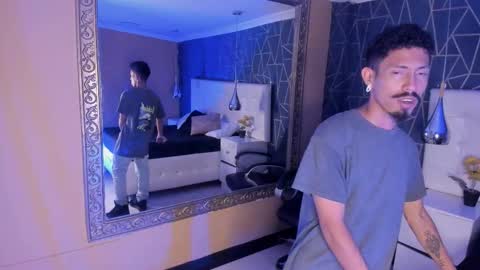 Noah online show from 25, 3, 2026