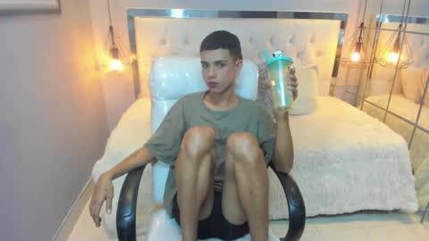 Alex online show from 1, 3, 2026