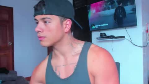 Snapshot of noah_223 chatting on 9, 11, 2025 noah_223 online show from 9, 11, 2025