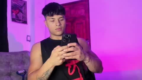 Snapshot of noah_223 chatting on 12, 2, 2026 noah_223 online show from 12, 2, 2026