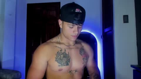 noah_223 online show from 31, 5, 2026