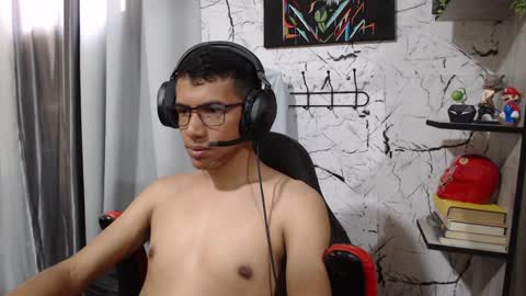 Snapshot of noah_89r chatting on 23, 1, 2025 Sebastian online show from 23, 1, 2025