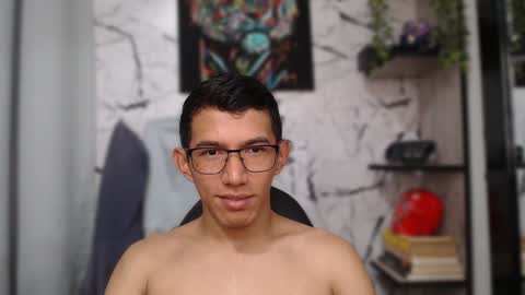 Snapshot of noah_89r chatting on 7, 2, 2025 Sebastian online show from 7, 2, 2025