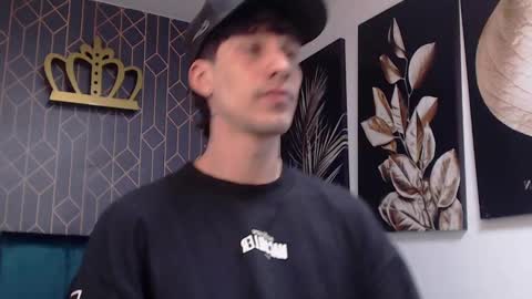 Noah Brigth online show from 2, 3, 2025