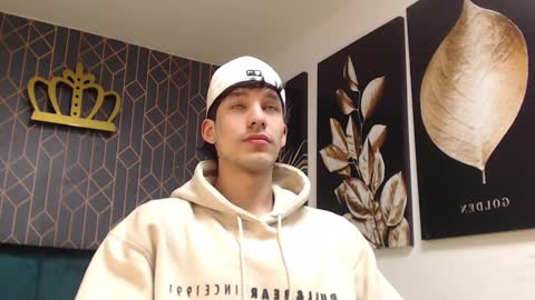 Noah Brigth online show from 11, 3, 2025