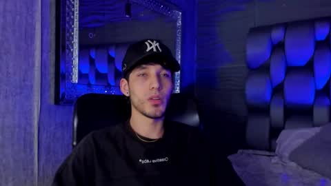 Noah Brigth online show from 29, 10, 2025