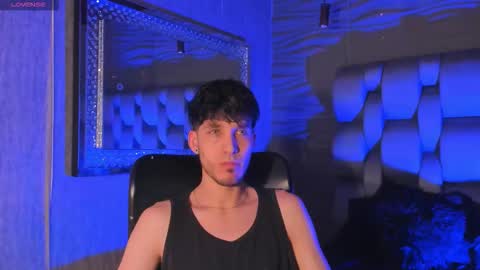 Noah Brigth online show from 19, 11, 2025