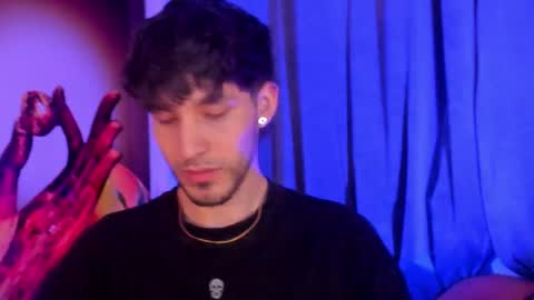 Noah Brigth online show from 30, 11, 2025