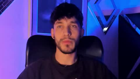 Noah Brigth online show from 15, 12, 2025